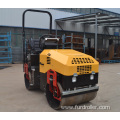 2 ton compaction roller, hydraulic vibration bomag type roller (FYL-900)
